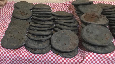 Tortillas