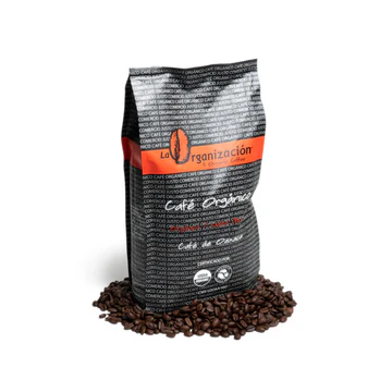 Café La Organización