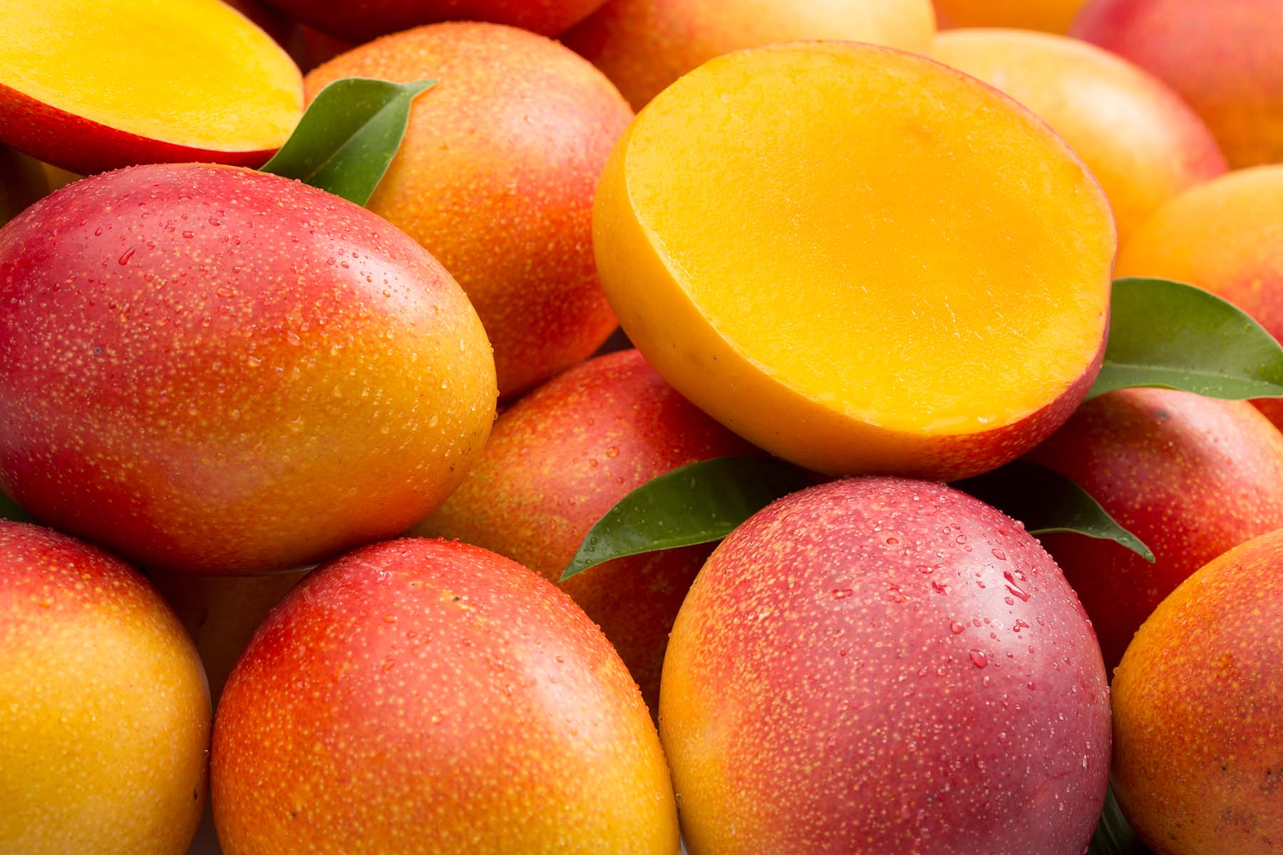 Mangos