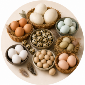 Huevos