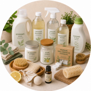 Productos para el hogar