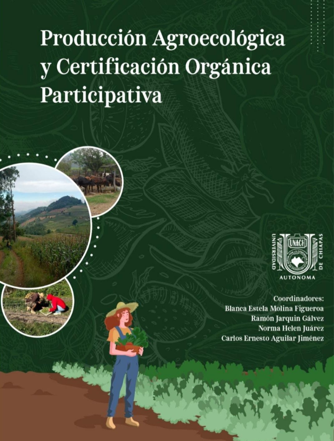 Producción agroecológica y certificación orgánica participativa